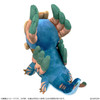 Capcom Jin Dahaad Mondefo Plush (Monster Hunter)