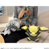 Capcom Jin Dahaad Mondefo Plush (Monster Hunter)