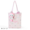 Sanrio Kuromi Mascot Holder Milky Koneko 588172
