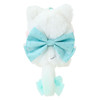 Sanrio MySweetPiano Mascot Holder Milky Kitten 588181