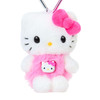 Sanrio Hello Kitty Mascot Holder (Tokimeki Pop Beads) 766810