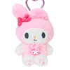 Sanrio My Melody Mascot Holder (Tokimeki Pop Beads) 766844