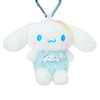 Sanrio Cinnamoroll Mascot Holder (Tokimeki Pop Beads) 766895