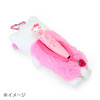 Sanrio My Melody Lip Pouch Charm Tokimeki Pop Beads 767077
