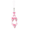 Sanrio My Melody Strap Tokimeki Pop Beads 767182
