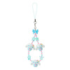 Sanrio Cinnamoroll Strap Tokimeki Pop Beads 767212