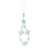 Sanrio Cinnamoroll Strap Tokimeki Pop Beads 767212