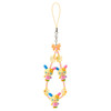 Sanrio Other Strap Tokimeki Pop Beads Usahana 767395