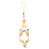 Sanrio Other Strap Tokimeki Pop Beads Usahana 767395