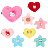 Sanrio Other Secret Hair Clip Tokimeki Pop Beads Characters 767417