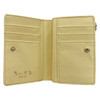 Other Chiikawa L Zipper Wallet Yellow (Usagi)