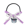 Sanrio Kuromi Hair Tie 686379