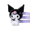 Sanrio Kuromi Hair Pin Set