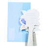 Sanrio Other Message Card Early Summer Hydrangea In Clear Vase JES 1-6 830321