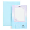 Sanrio Other Message Card Early Summer Flower Bouquet JES 4-6 830356