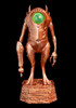 Max Factory Kofu Aliens - Ver.ZO - Metallic Brown