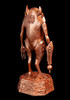 Max Factory Kofu Aliens - Ver.ZO - Metallic Brown