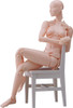Max Factory Nishimura Style Drawing Doll Olive FLESH