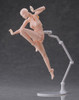 Max Factory Nishimura Style Drawing Doll Olive FLESH