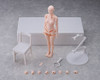 Max Factory Nishimura Style Drawing Doll Olive FLESH