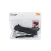 Max Stapler Cover Black Cat ZH90234