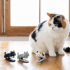 Max Stapler Cover Calico Cat ZH90236