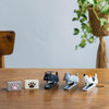 Max Stapler Cover Calico Cat ZH90236