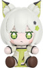 Good Smile Company Huggy Good Smile Kal'tsit Figure (Arknights)