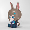Good Smile Company Huggy Good Smile Amiya Figure (Arknights)