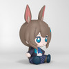 Good Smile Company Huggy Good Smile Amiya Figure (Arknights)