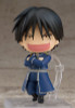 Good Smile Company Nendoroid Roy Mustang Figure (Fullmetal Alchemist: Brotherhood) (Rerelease)