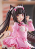 Good Smile Company POP UP PARADE Chocola: Winter Clothes Ver. L Size Figure (Nekopara Sekai Connect)
