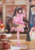 Good Smile Company POP UP PARADE Chocola: Winter Clothes Ver. L Size Figure (Nekopara Sekai Connect)
