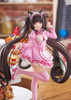 Good Smile Company POP UP PARADE Chocola: Winter Clothes Ver. L Size Figure (Nekopara Sekai Connect)
