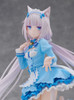 Good Smile Company POP UP PARADE Vanilla: Winter Clothes Ver. L Size Figure (Nekopara Sekai Connect)