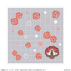 Capcom Monster Hunter Mondefo Hand Towel Lala Barina