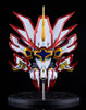 Good Smile Company HAGANE WORKS King's Style Super Granzort Plastic Model (Mado King Granzort)