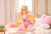 Solarain 1/6 Misaki Shokuhou: Negligee Ver. Figure (A Certain Scientific Railgun T)