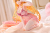 Solarain 1/6 Misaki Shokuhou: Negligee Ver. Figure (A Certain Scientific Railgun T)
