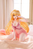 Solarain 1/6 Misaki Shokuhou: Negligee Ver. Figure (A Certain Scientific Railgun T)