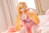 Solarain 1/6 Misaki Shokuhou: Negligee Ver. Figure (A Certain Scientific Railgun T)