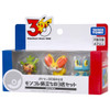 Takara Tomy Pokemon Monster Collection Thirtieth Anniversary Commemorative