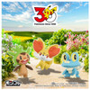 Takara Tomy Pokemon Monster Collection Thirtieth Anniversary Commemorative