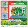 Pokemon Center Original Pokemon Center Original Moncolle Three Pokemon Starter Set Kanto Region