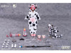 Union Creative Dairy Cow MOM: Bear Panda x EIIFOX 1/8 Action Figure