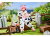 Union Creative Dairy Cow MOM: Bear Panda x EIIFOX 1/8 Action Figure