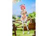 Union Creative Dairy Cow MOM: Bear Panda x EIIFOX 1/8 Action Figure