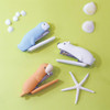 Max Stapler Silicone Cover Cold Sea Creatures Walrus HD-10NX/S WR