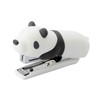 Max Stapler Silicone Cover Land Creature Panda HD-10NX S PN