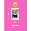 Other Fujifilm Instax Mini JP1 Instant Film Card 2 Boxes 20 Sheets